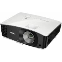 Проектор BenQ MU686 1920x1200, 20000:1, 3500 лм, DLP, 3.3 кг