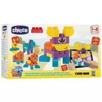 Конструктор Chicco App Toys 60140 Животные на ферме