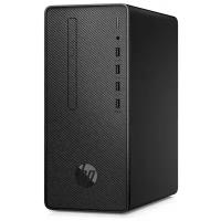 Настольный компьютер HP Desktop Pro 300 G3 МТ (9DP41EA)