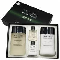 3W Clinic Набор Homme classic