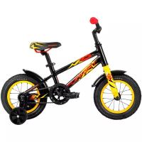 Детский велосипед Format Kids 12 (2018)