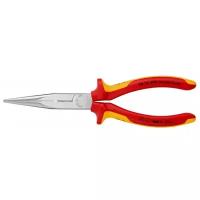 Круглогубцы Knipex 2616200 200 мм