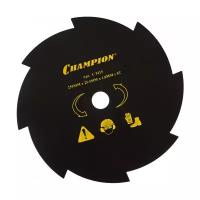 Нож/диск CHAMPION C5115 25.4 мм