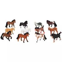 Фигурки Melissa & Doug Pasture Pals Collectible Horses 592