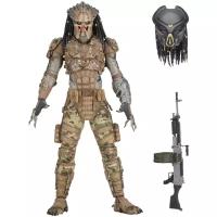 Фигурка NECA Predator эмиссар 2 Ultimate 51576