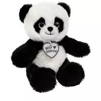 Мягкая игрушка Fluffy Family Панда, 20 см