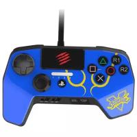 Геймпад Mad Catz Street Fighter FightPad PRO for PS 4/3 CHUN LI