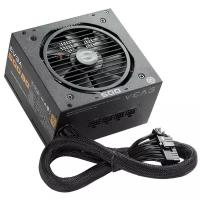 Блок питания EVGA BQ 500W (110-BQ-0500-K2)