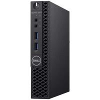 Настольный компьютер DELL Optiplex 3070 Micro (3070-5529)