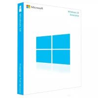 Microsoft Windows 10 Enterprise A5