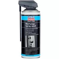 LIQUI MOLY 7387 Грязеотталкивающая смазка LIQUI MOLY 7387