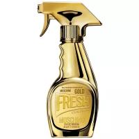 MOSCHINO парфюмерная вода Gold Fresh Couture