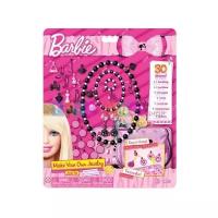 Набор для творчества Intek BBSE7 Создай свое украшение Barbie