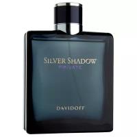 Davidoff туалетная вода Silver Shadow Private