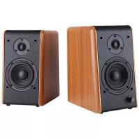 Колонки Microlab B77BT дерево (64W RMS) Bluetooth