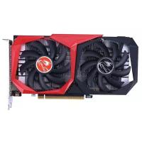 Видеокарта Colorful (GTX 1650 SUPER NB 4G-V) GeForce GTX 1650 SUPER 4GB