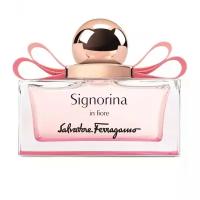 Туалетная вода Salvatore Ferragamo Signorina In Fiore 50 ml