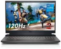 Ноутбук Dell G15 5520 (Intel Core i5 12500H 4.5GHz/15.6