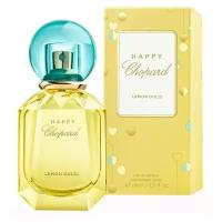 Chopard парфюмерная вода Happy Lemon Dulci