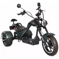 Скутер электрический SKYBOARD TRIKE CHOPPER-2000