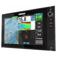 Эхолот Simrad NSS12 evo2