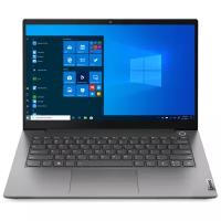 Ноутбук Lenovo ThinkBook 14 G2-ITL (1920x1080, Intel Core i5 2.4 ГГц, RAM 8 ГБ, SSD 512 ГБ, Win10 Pro)