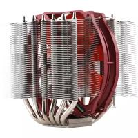 Кулер для процессора Thermalright Silver Arrow 130, медный