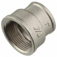 Муфта переходная Valtec (VTr.240. N.0706) 1 1/4 ВР(г) х 1 ВР(г) латунная