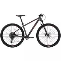 Горный (MTB) велосипед Merida Big.Nine 600 (2019)