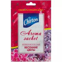 Chirton саше Весенние цветы, 15 гр