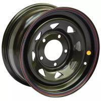 Колесный диск OFF-ROAD Wheels 1580-53910BL-25A17