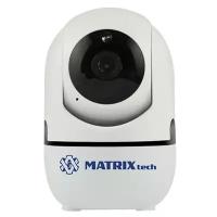 Компактная поворотная камера MATRIX MT-PTZ1080IP8(2.8) WiFi