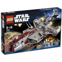 Конструктор LEGO Star Wars 7964 Республиканский фрегат