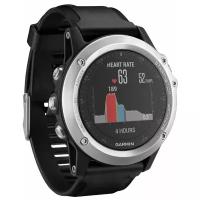 Умные часы Garmin Fenix 3 HR