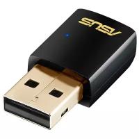 Сетевой адаптер ASUS USB-AC51