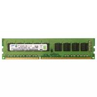 Оперативная память Samsung 8 ГБ DDR3 1600 МГц DIMM CL11 M391B1G73BH0-CK0