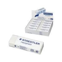 Ластик большой STAEDTLER (Германия) 