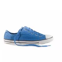 Кеды Converse Chuck Taylor All Star Dainty 551659 синие (36)