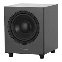 Сабвуфер Wharfedale WH-D8 Black Wood