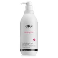 Gigi Тонер Skin Expert Chamomille Azulene