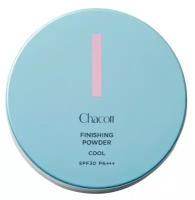 Chacott Пудра рассыпчатая Finishing powder cool SPF30 PA+++