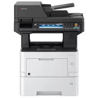 МФУ лазерное KYOCERA ECOSYS M3145idn, ч/б, A4