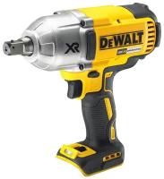 Аккумуляторный ударный гайковерт DeWALT DCF897N