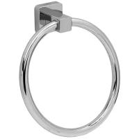 Держатель-кольцо WasserKRAFT Lippe K-6560, хром