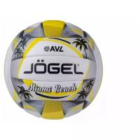 Мяч волейбольный Jogel Miami Beach (BC21) 1/25. Jogel. УТ-00018098