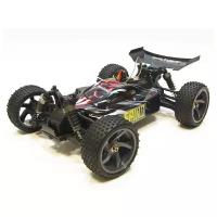 Радиоуправляемый багги Himoto Spino 4WD RTR масштаб 1:18 2.4G - E18XB