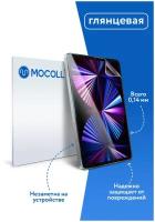 Пленка защитная MOCOLL для дисплея планшетного компьютера HUAWEI MediaPad T3 8.0' Прозрачная антибликовая