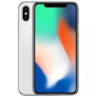 Смартфон Apple iPhone X 256GB