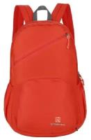 Дорожный рюкзак- трансформер Rotekors Gear RG9081 Оранжевый