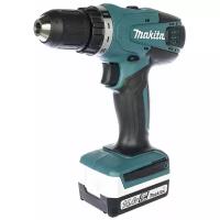 Электроинструмент Makita DF347DWEX8